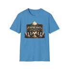 Powered by Espresso Meetings T-Shirt