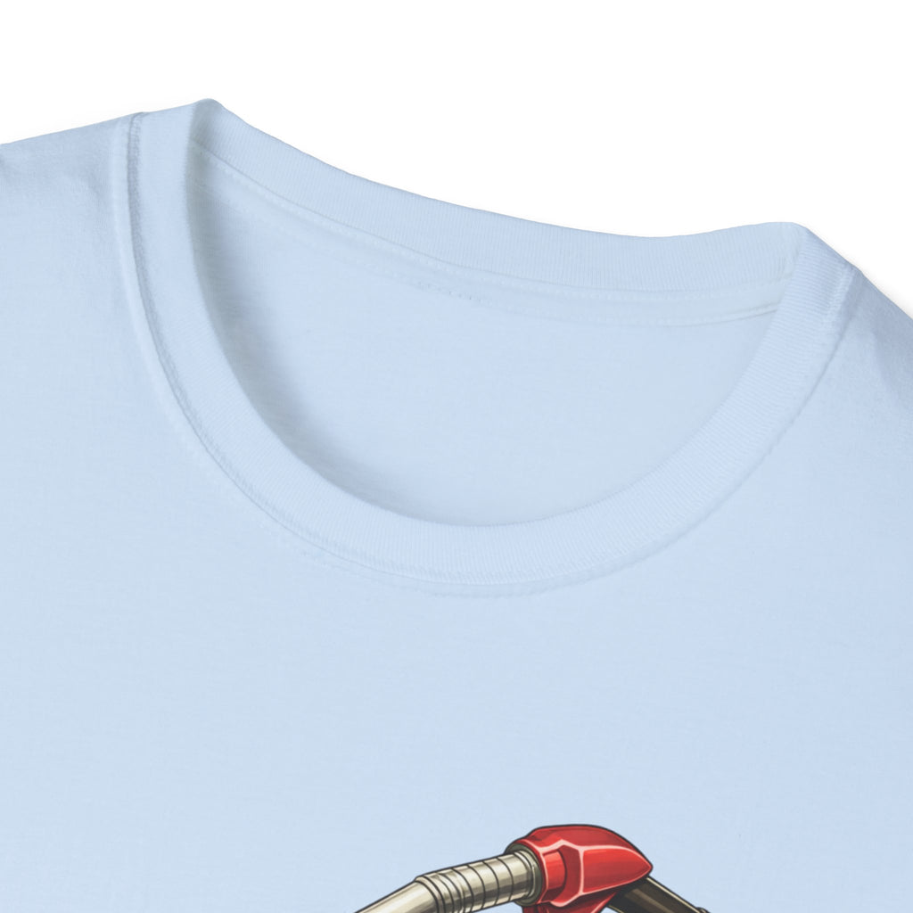 Jump Start Your Day T-Shirt