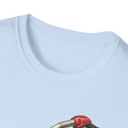 Jump Start Your Day T-Shirt