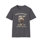 Over-Extracted T-Shirt