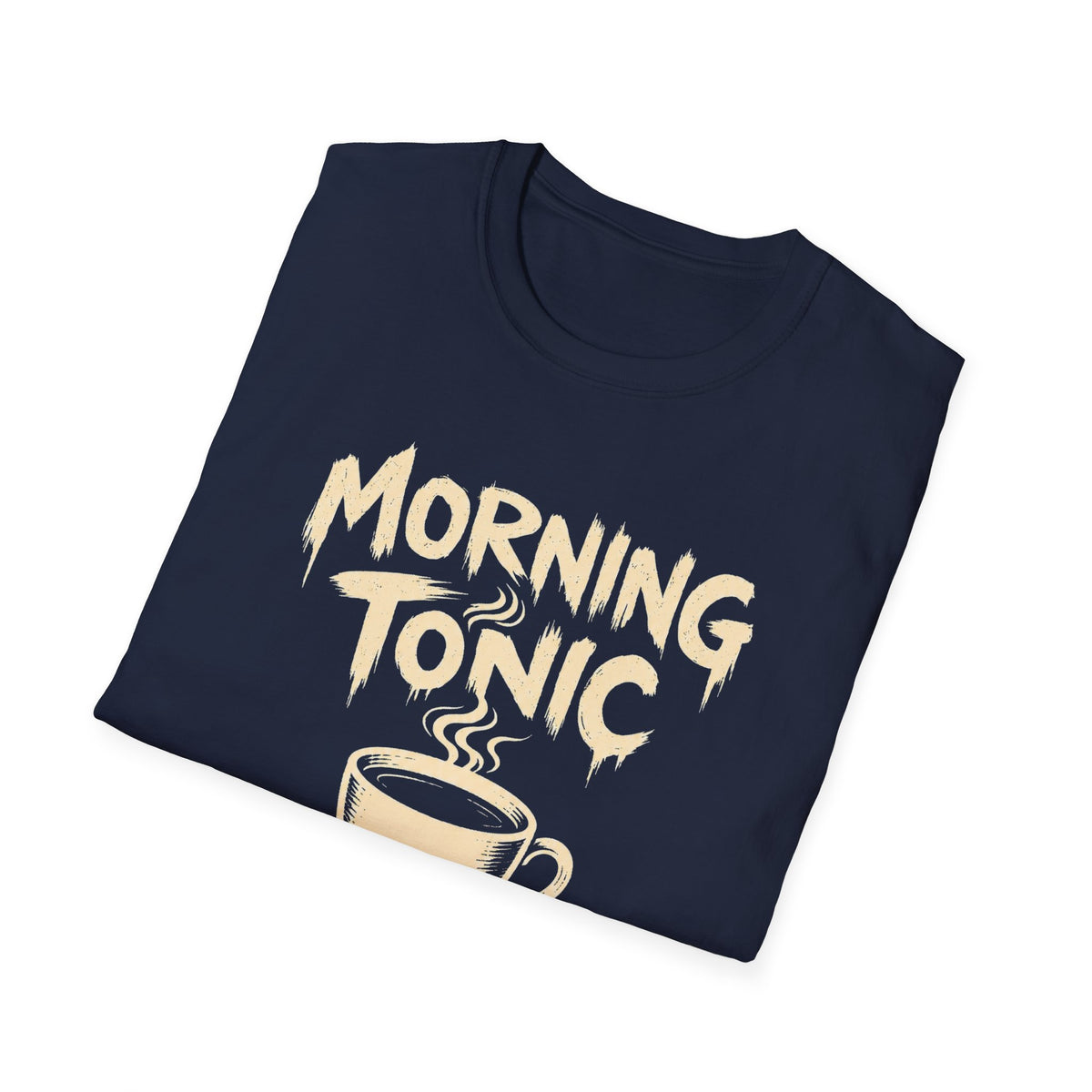 Morning Tonic T-Shirt