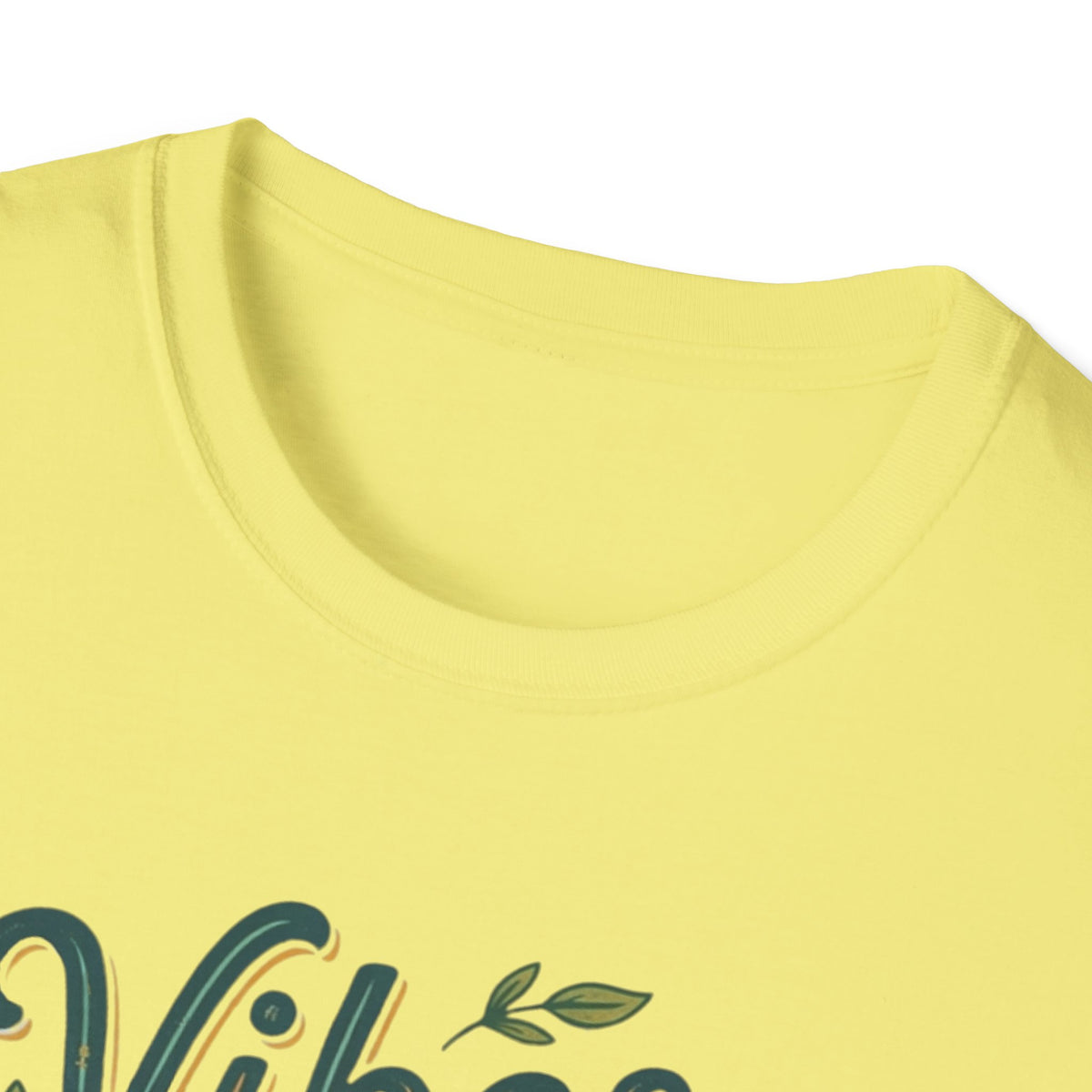 Vibes are a Choice T-Shirt
