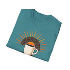 Rise and Grind T-Shirt