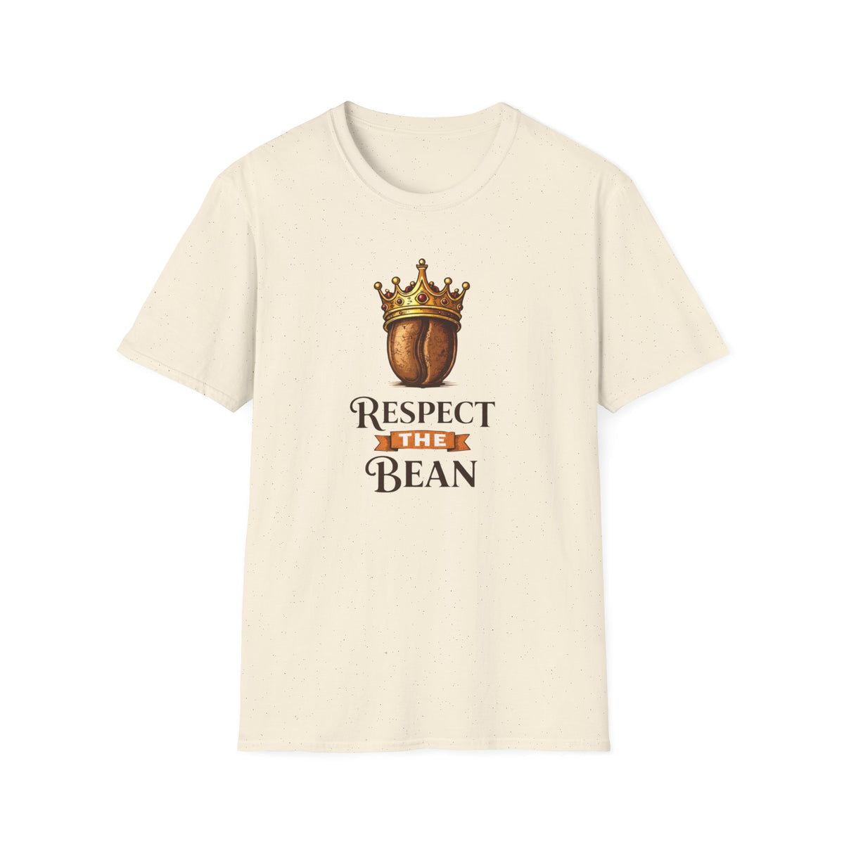 Respect the Bean T-Shirt