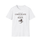 Notes of Rage T-Shirt