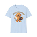 Caffeine is a Life Requirement T-Shirt