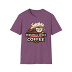 Personal Space T-Shirt