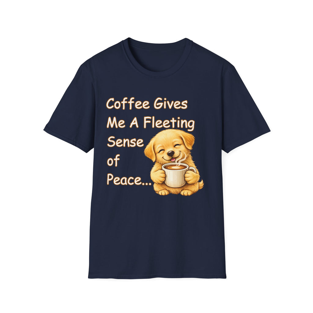 Sense of Peace T-Shirt