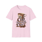 My Cup Runneth Over T-Shirt