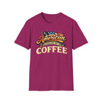 Fueled by Coffee T-Shirt