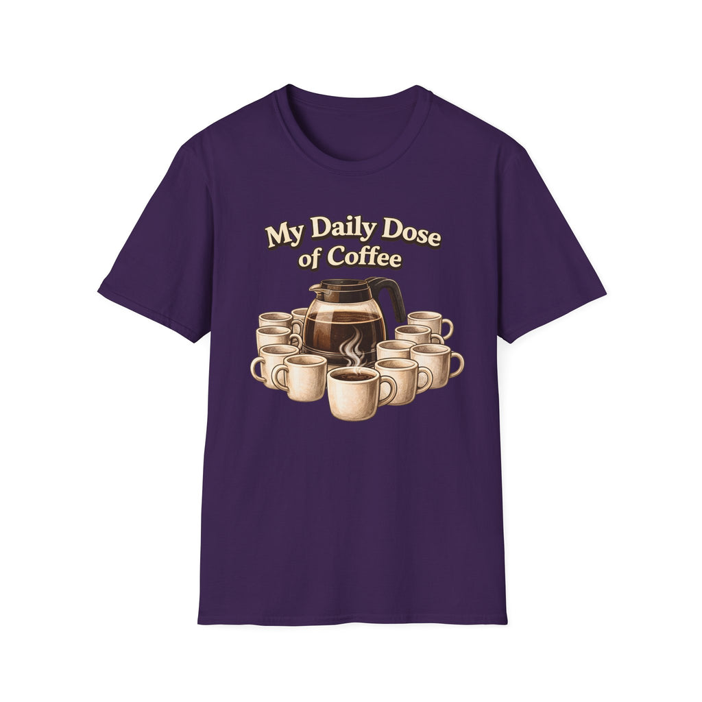 Daily Dose T-Shirt