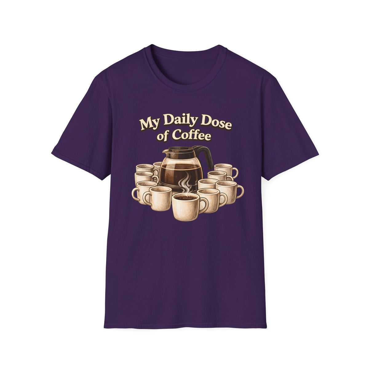 Daily Dose T-Shirt