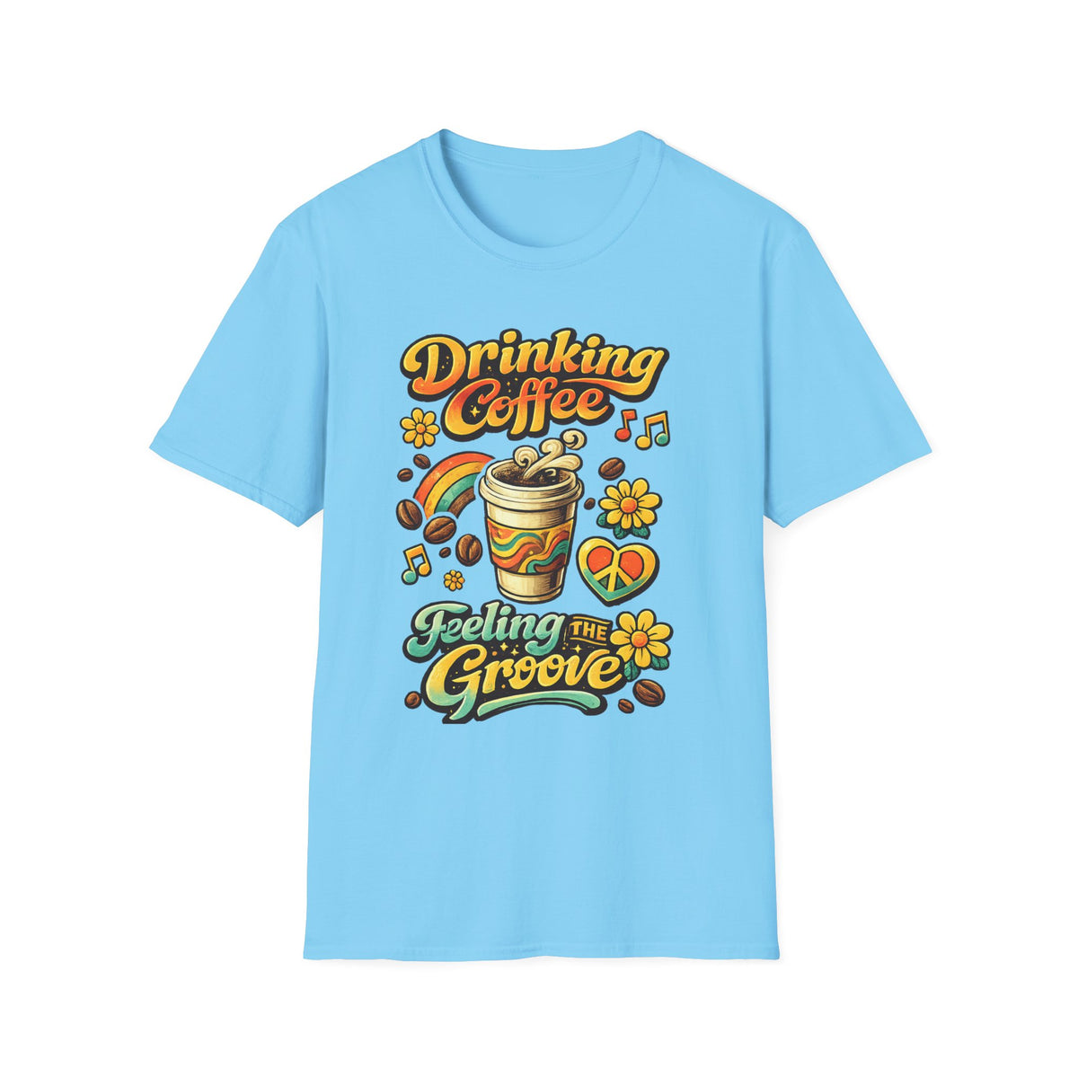 Feeling the Grove T-Shirt