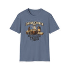Tell Tales T-Shirt