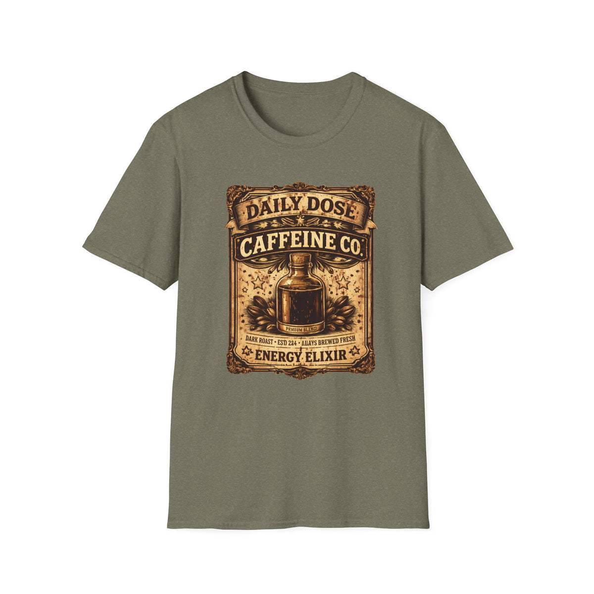 Daily Dose T-Shirt