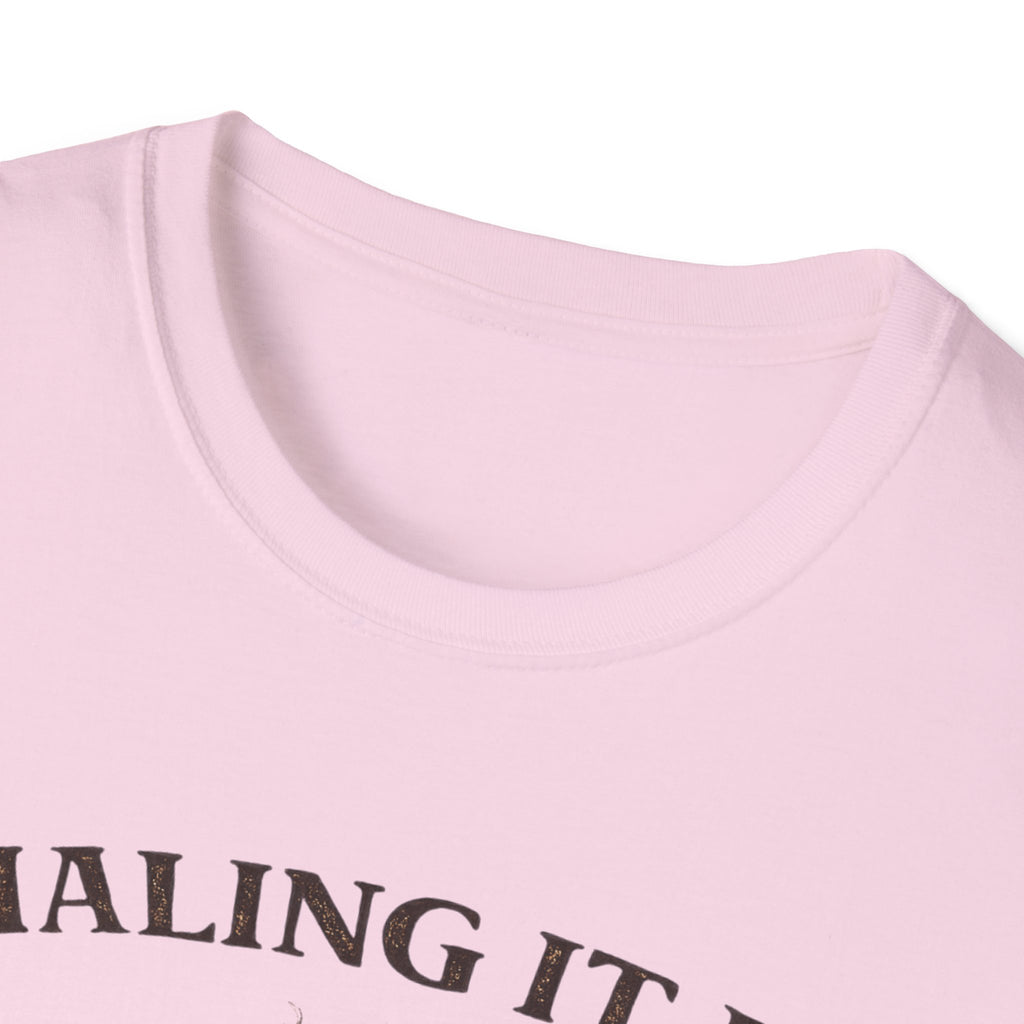 Dialing It In T-Shirt