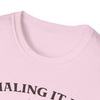 Dialing It In T-Shirt