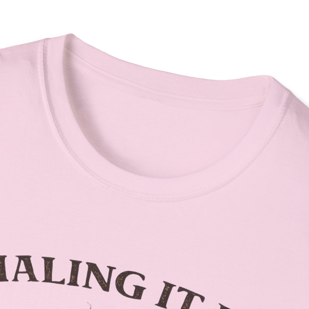 Dialing It In T-Shirt