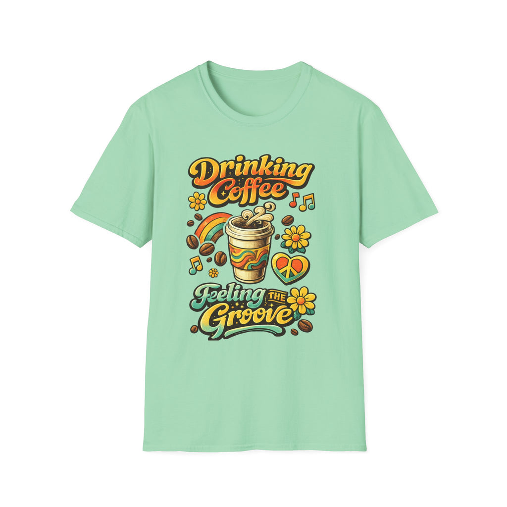 Feeling the Grove T-Shirt