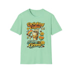Feeling the Grove T-Shirt