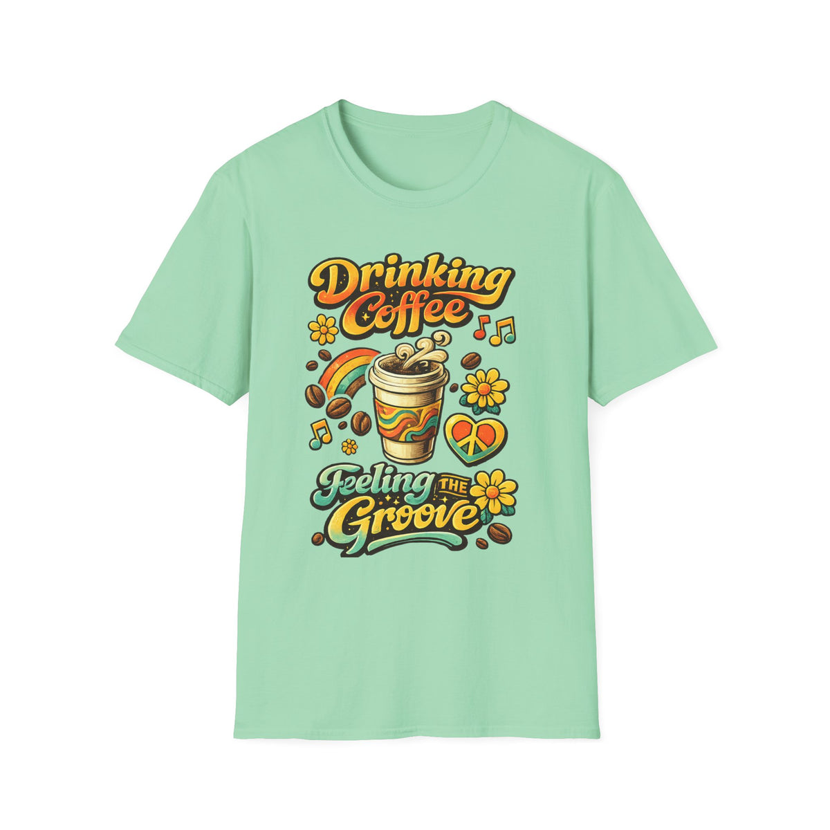 Feeling the Grove T-Shirt