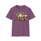 Fueled by Coffee T-Shirt