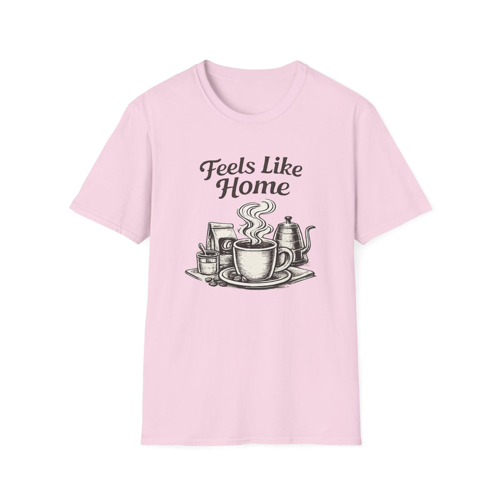 Feels Like Home T-Shirt