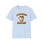 Powered by Coffee T-Shirt