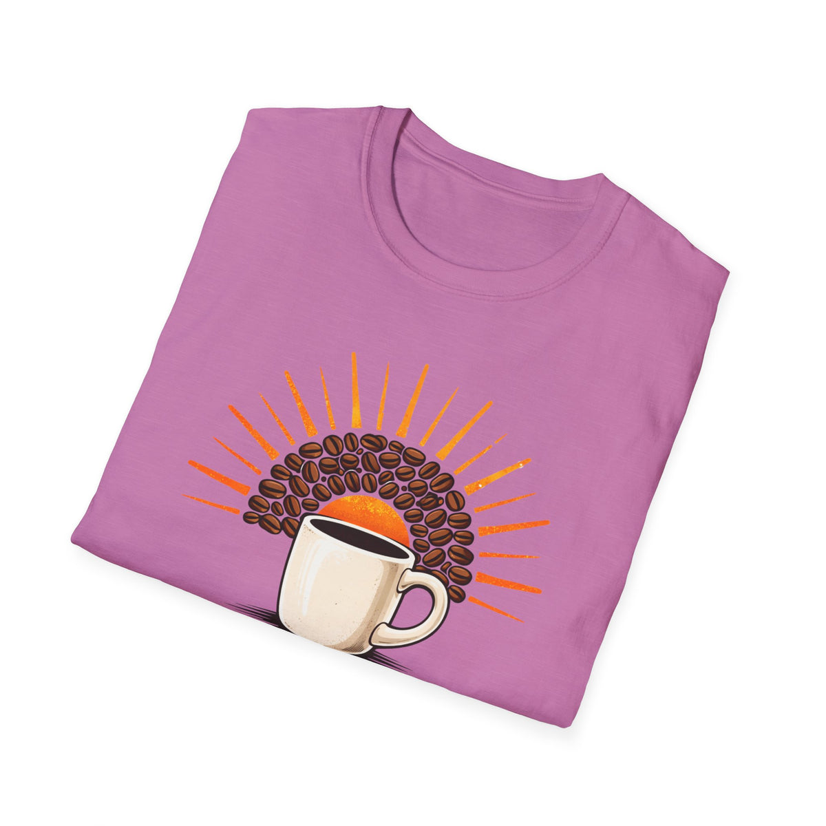 Rise and Grind T-Shirt
