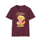 Coffee Cutie T-Shirt