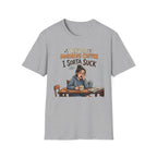 Before Morning Coffee T-Shirt