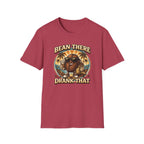 Bean There Drank That T-Shirt