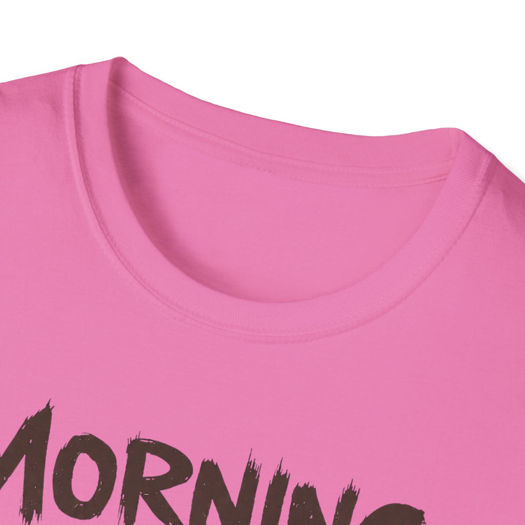Morning Tonic T-Shirt
