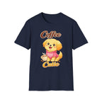 Coffee Cutie T-Shirt