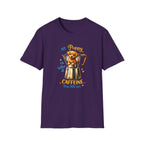 My Puppy - Dark Colors T-Shirt