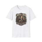 Coffee Snob Female T-Shirt