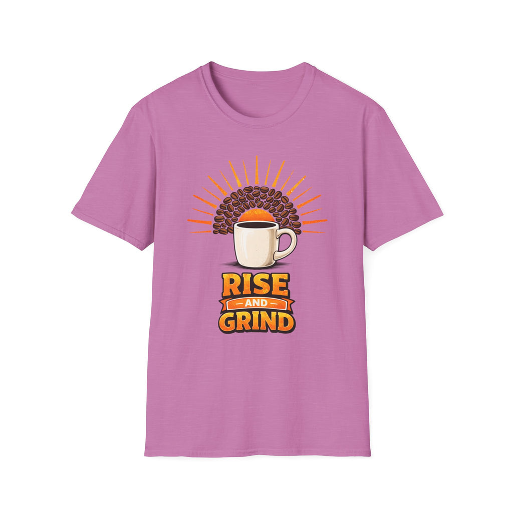Rise and Grind T-Shirt