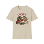 Coffee Approved T-Shirt