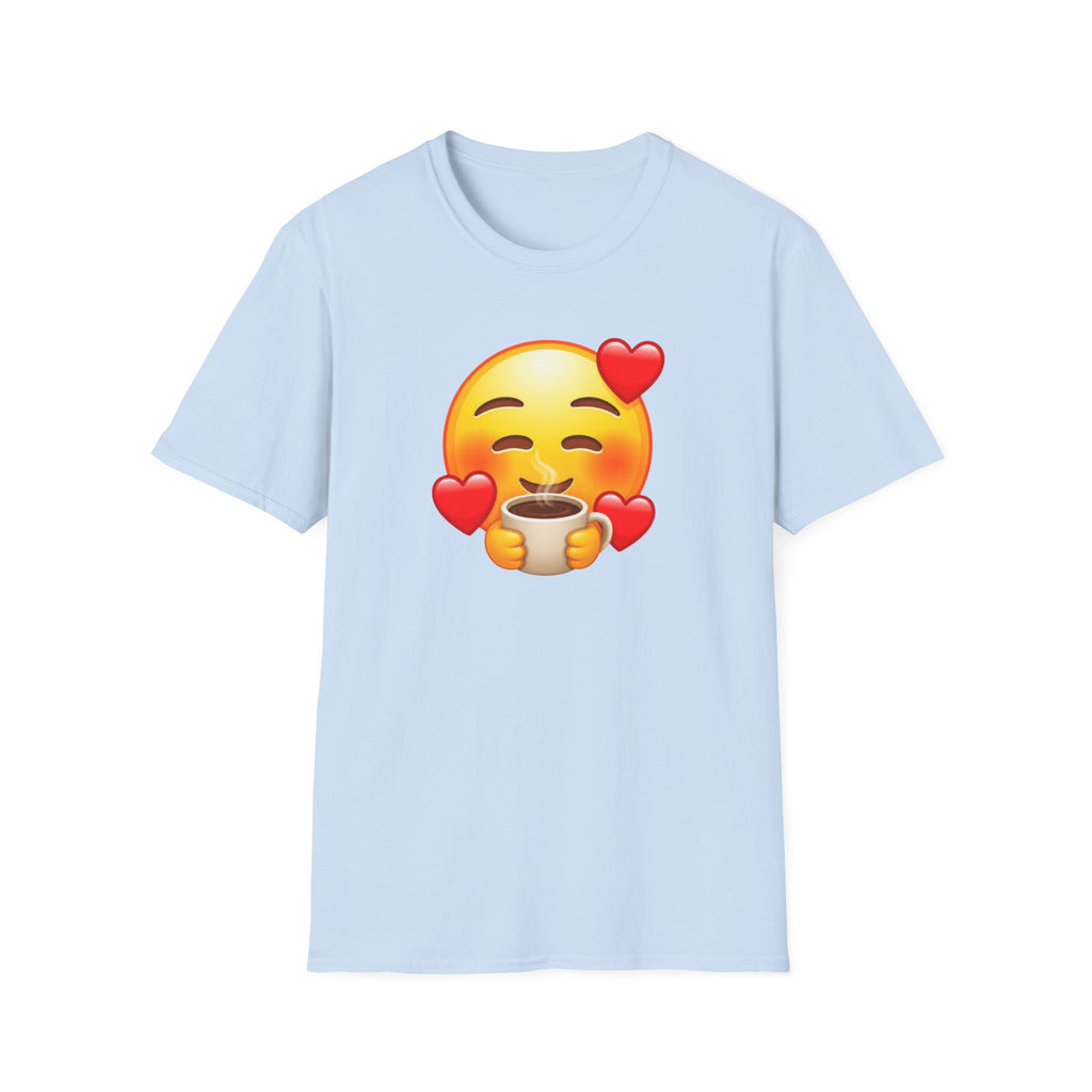 Coffee Lover T-Shirt