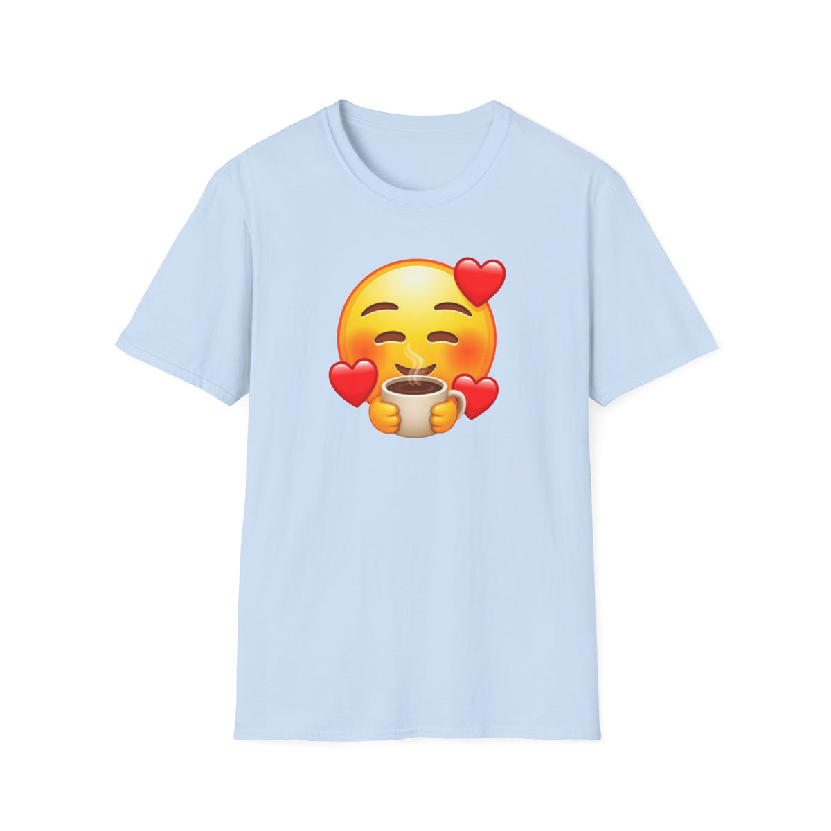 Coffee Lover T-Shirt