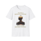 Not a Morning Person T-Shirt