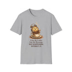 I Like My Coffee T-Shirt