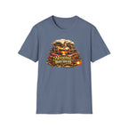 Brewing and Bad Ideas T-Shirt