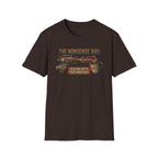 Nonsense Ray T-Shirt