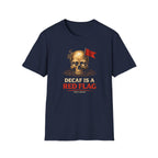 Red Flag T-Shirt