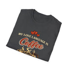 Love Language T-Shirt