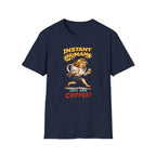 Instant Woman T-Shirt