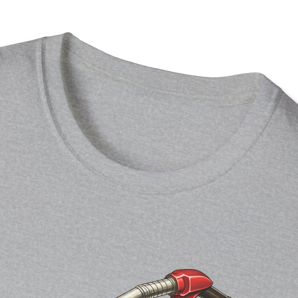 Jump Start Your Day T-Shirt