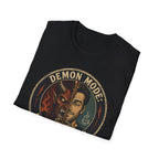 Demon Mode T-Shirt