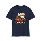 Personal Space T-Shirt
